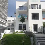 Apartman Magnolia Przy Morzu