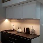 Apartman Magnolia Przy Morzu *
