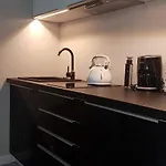 Magnolia Przy Morzu Apartman Międzyzdroje