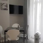 Magnolia Przy Morzu Apartman *