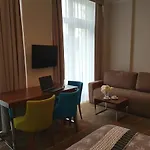 Magnolia Przy Morzu Miedzyzdroje