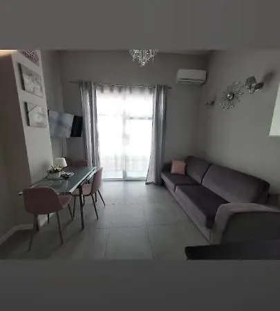 Magnolia Przy Morzu דירה