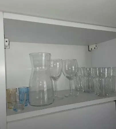 Magnolia Przy Morzu מידזיזדרויה