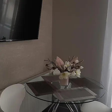 Magnolia Przy Morzu 미엥지즈드로예
