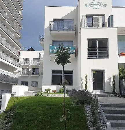 דירה Magnolia Przy Morzu