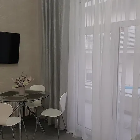 Magnolia Przy Morzu *