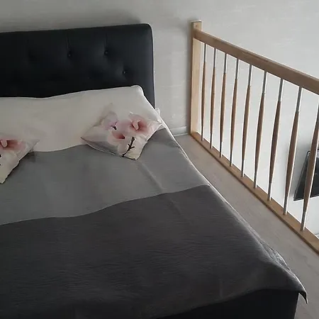 Magnolia Przy Morzu דירה