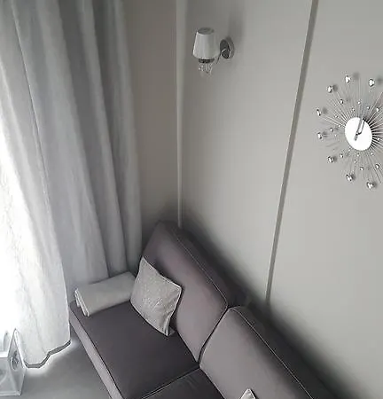 Magnolia Przy Morzu *