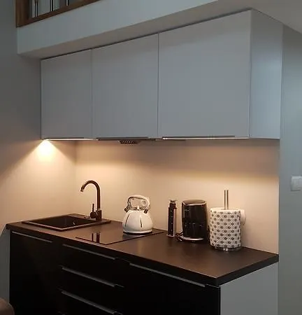 דירה Magnolia Przy Morzu *