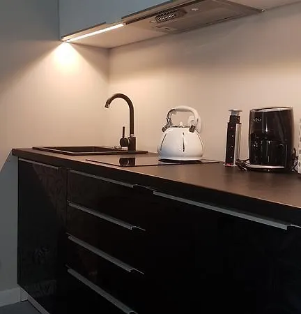 Magnolia Przy Morzu דירה מידזיזדרויה