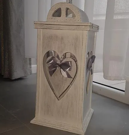 Magnolia Przy Morzu מידזיזדרויה