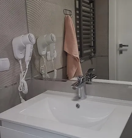 Magnolia Przy Morzu *