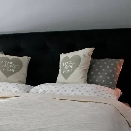 דירה Magnolia Przy Morzu מידזיזדרויה