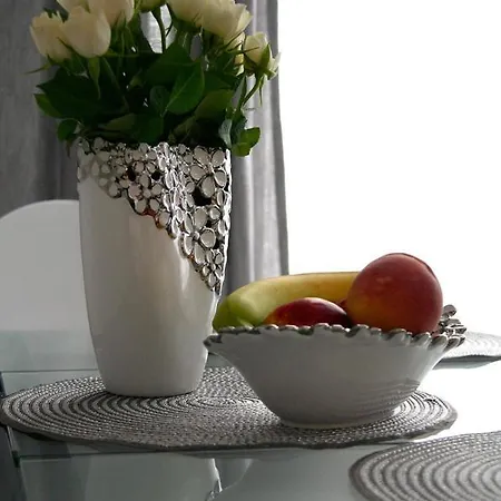 Magnolia Przy Morzu מידזיזדרויה