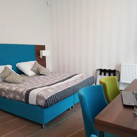 Magnolia Przy Morzu Międzyzdroje