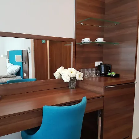 דירה Magnolia Przy Morzu *