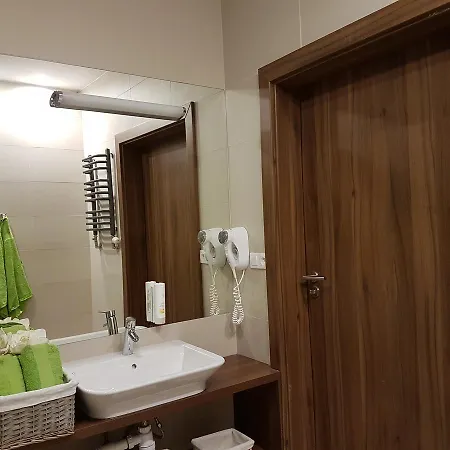 דירה Magnolia Przy Morzu מידזיזדרויה