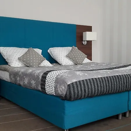 Magnolia Przy Morzu Apartman