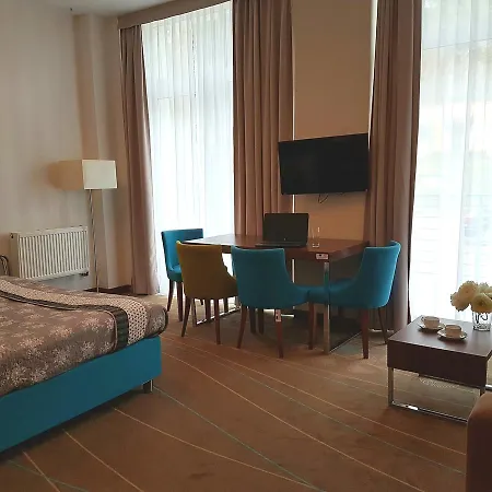 Apartman Magnolia Przy Morzu