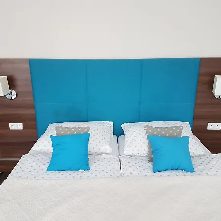 Magnolia Przy Morzu * מידזיזדרויה