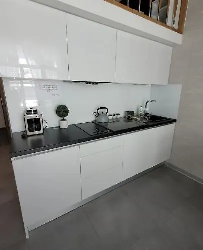 Magnolia Przy Morzu * Miedzyzdroje