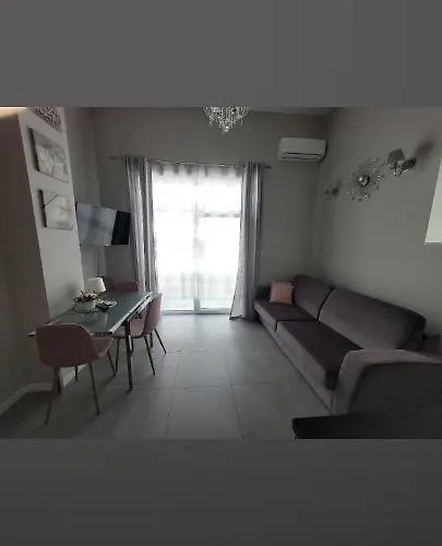 Magnolia Przy Morzu Lägenhet