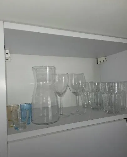 Magnolia Przy Morzu Miedzyzdroje