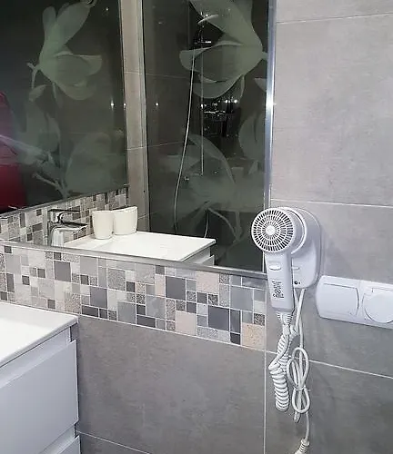 Magnolia Przy Morzu Miedzyzdroje