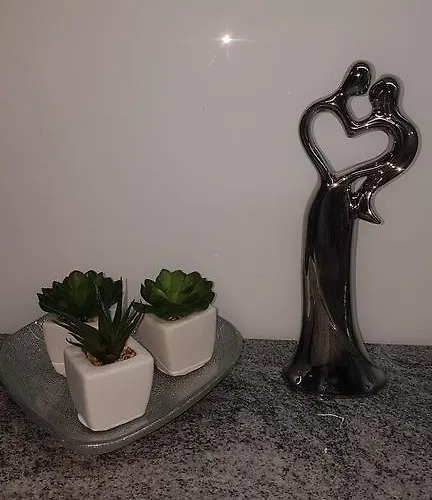 Lägenhet Magnolia Przy Morzu *