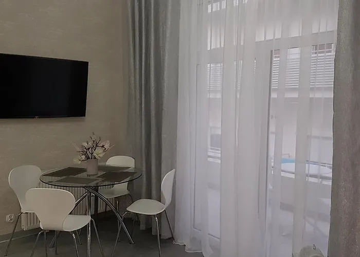 Magnolia Przy Morzu *