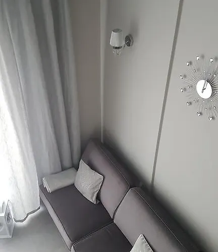 Magnolia Przy Morzu *