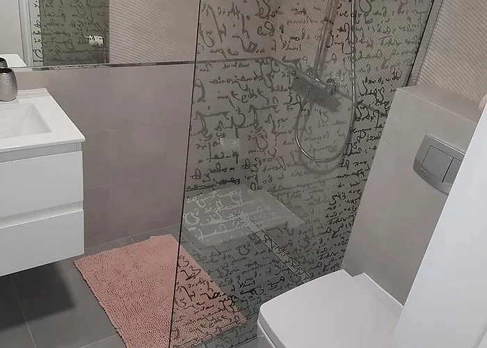 Magnolia Przy Morzu Miedzyzdroje