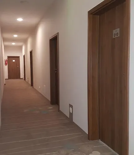 Magnolia Przy Morzu Miedzyzdroje