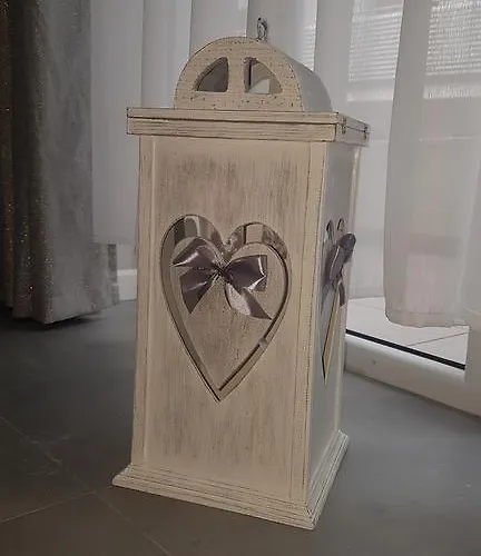 Magnolia Przy Morzu Miedzyzdroje