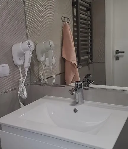 Magnolia Przy Morzu *