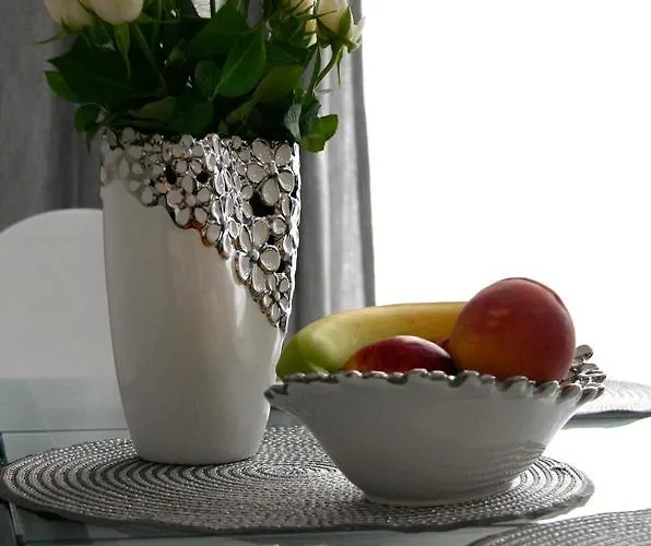 Magnolia Przy Morzu Miedzyzdroje