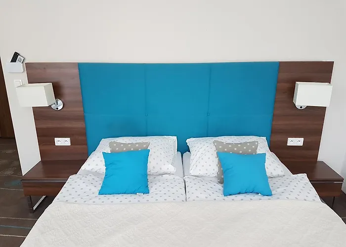 Magnolia Przy Morzu * Miedzyzdroje